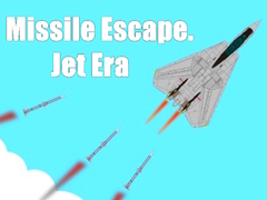 Игра Missile Escape. Jet Era