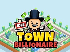 Игра Idle Town Billionaire