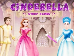 Игра Cinderella Story Games