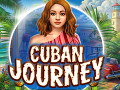 Игра Cuban Journey