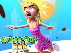 Игра Gross Out Run