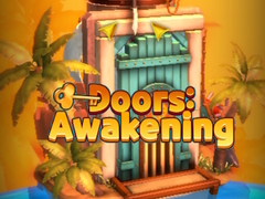 Игра Doors Awakening 