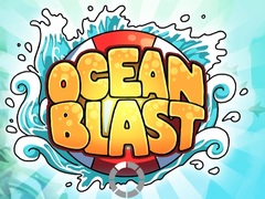 Игра Ocean Blast