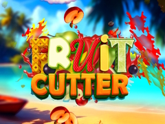 Игра Fruit Cutter 