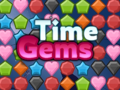 Игра Time Gems