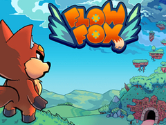 Игра Flow Fox