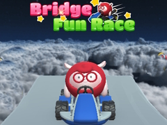 Игра Bridge Fun Race