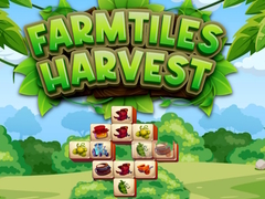 Игра Farm Tile Harvest