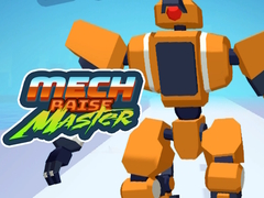 Игра Mech Raise Master