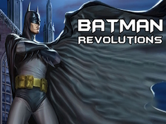 Игра Batman Revolutions