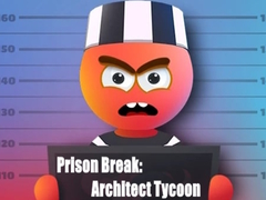 Игра Prison Break: Architect Tycoon