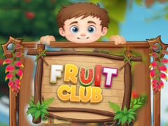 Игра Fruit Club