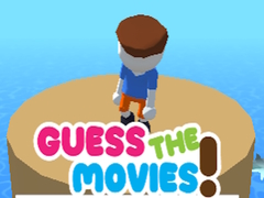 Игра Guess the Movies!