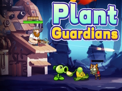 Игра Plant Guardians