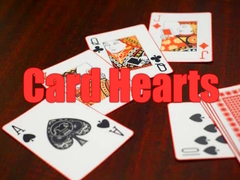 Игра Card Hearts