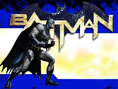 Игра Batman 