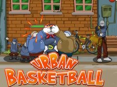 Игра Urban Basketbal