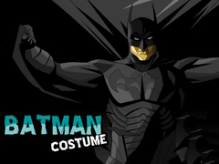 Игра Batman Costume