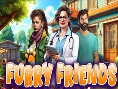 Игра Furry Friends