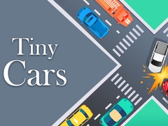 Игра Tiny Cars