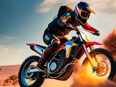 Игра Stunt Rider