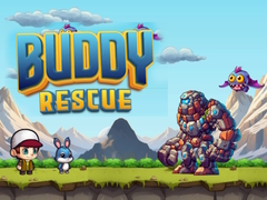 Игра Buddy Rescue