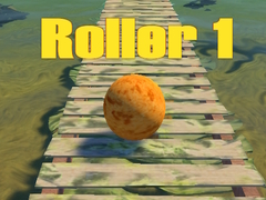 Игра Roller 1