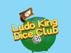 Игра Ludo King Dice Club