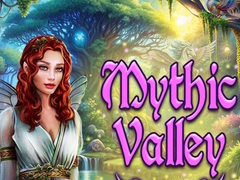 Игра Mythic Valley