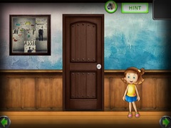 Игра Amgel Kids Room Escape 212