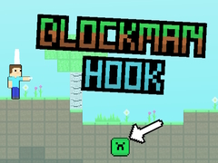 Игра Blockman Hook