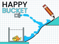 Игра Happy Bucket