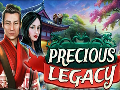 Игра Precious Legacy