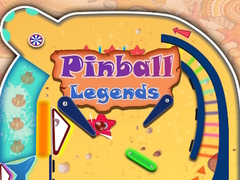 Игра Pinball Legends