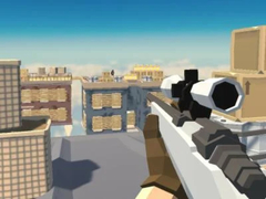 Игра KS 2 Snipers