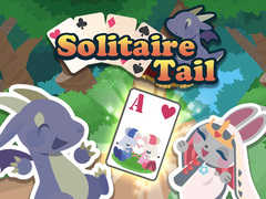 Игра Solitaire Tail