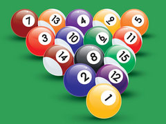 Игра 8 Ball Pool