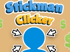 Игра Stickman Clicker