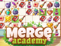 Игра Merge Academy