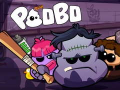 Игра POOBO Survival