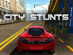 Игра City Stunts