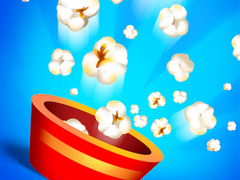 Игра PopCorn Shooter