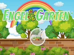 Игра Engel Garten