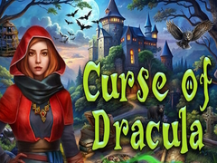 Игра Curse of Dracula