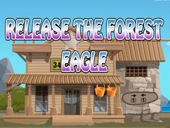 Игра Release The Forest Eagle