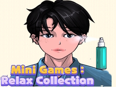 Игра Mini Games: Relax Collection