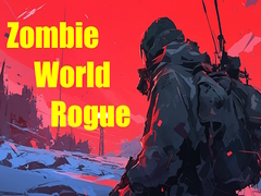 Игра Zombie World Rogue