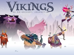 Игра Vikings: An Archer's Journey