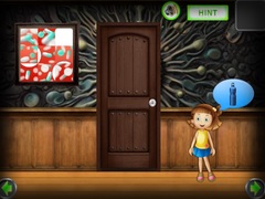 Игра Amgel Kids Room Escape 213