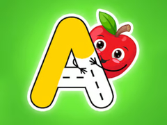 Игра Kids Quiz: English Alphabet Challenge 2